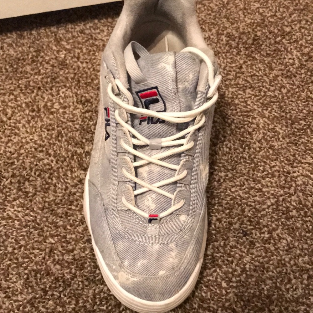 Shoes - Picture 2 of 2